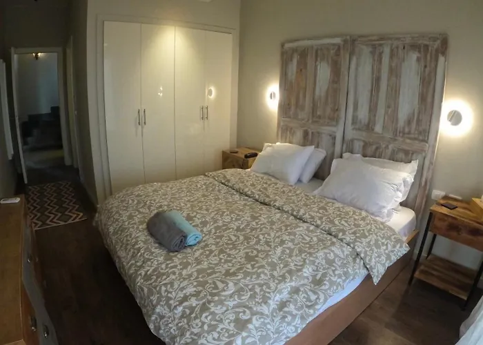 فيلة Cyan 4-bedroom Townhouse Villa, Sleeps 6-10 Persons *