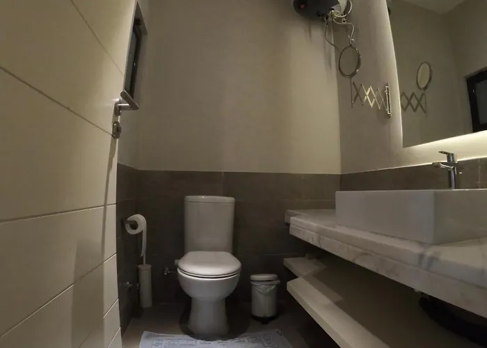 فيلة Cyan 4-bedroom Townhouse Villa, Sleeps 6-10 Persons الجونة