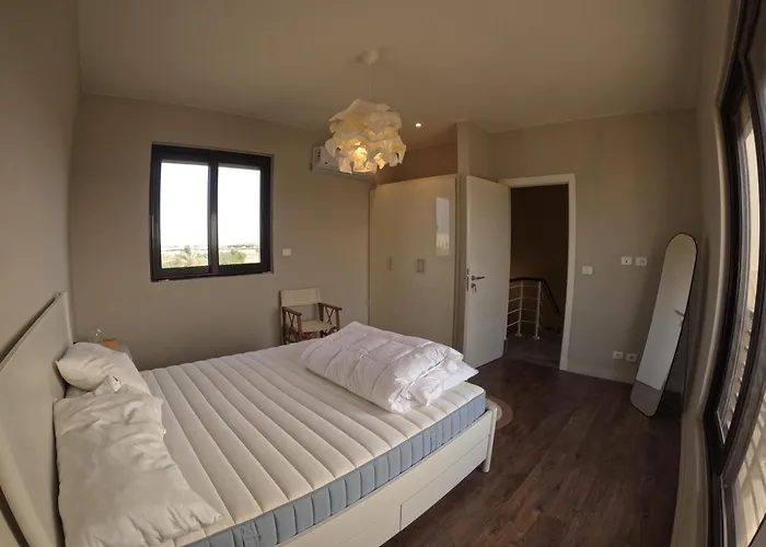 فيلة Cyan 4-bedroom Townhouse Villa, Sleeps 6-10 Persons