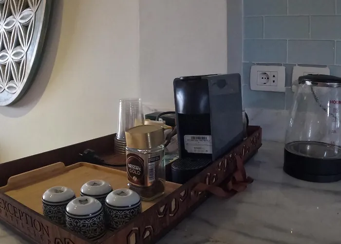Cyan 4-bedroom Townhouse Villa, Sleeps 6-10 Persons فيلة *